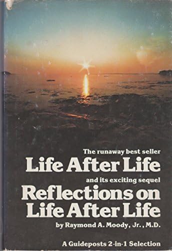 Life After Life: JR. Raymond A. Moody: 8601409664699: Amazon.com